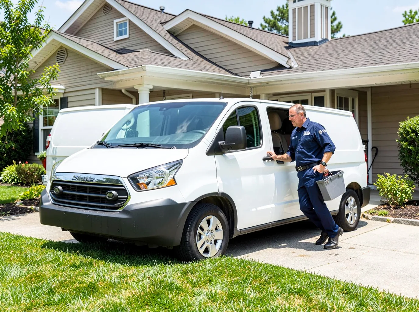 Emergency Plumber company in Powell, WY